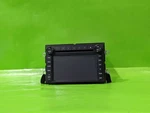 12 Expedition Factory Radio W/navigation Oem 4501-4. Fixed Price $130.00.