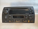 Deville Seville 1998 1999 Bose Cd Cassette Radio. Oem Factory Original. New. Fixed Price $69.81.