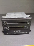 2005-2006 Ford Focus Oem Radio Am Fm Cd Player 5S4T-18C815-AB. Fixed Price $115.00.