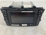2009 Mazda CX-9 Audio Equipment Radio Receiver W/ Navigation B. Fixed Price $163.19.