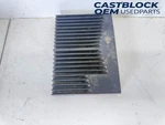 Fit 2020-2022 Kia Telluride Radio Audio Amplifier 96370-S9200 Oem. Fixed Price $140.00.