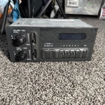 1995 - 2002 Chevy Am/fm Delco Radio Fits Astro, Silverado, And Gmc Sierra. Fixed Price $85.00.