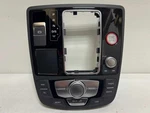 2013-2018 Audi S6 S7 Multimedia Info Radio Console Control Touchpad 4G1919612Q. Fixed Price $80.00.