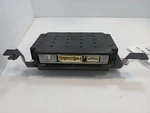 86221-AL71A Audio Amplifier From 2015 Subaru Legacy 12762090. Fixed Price $166.69.