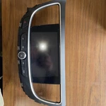 17-18 Lacrosse Electronic Audio Radio Stereo Am Fm Display Screen Control Panel. Fixed Price $65.00.
