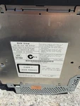 07-13 Oem Bmw E70 E71 X6 X5M Dvd Changer Player Head Unit Radio. Fixed Price $60.00.