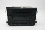 2005-2006 Ford F150 Single Disc Radio Receiver 5L3T-18C868-AA Thru Af. Fixed Price $104.49.