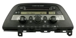 2005-2010 Honda Odyssey Am Fm 6 Disc Cd Changer Xm 39100-SHJ-A400 Face Code 1BU1. Fixed Price $242.25.