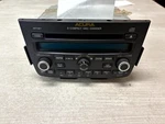 Genuine Oem Acura 39100S3VA640 Am Fm Radio Disc Player Navigation For 2006 Mdx. Fixed Price $66.75.