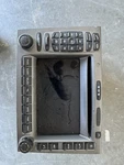 Porsche Gps Navigation Radio Head Unit Oem. Fixed Price $303.12.