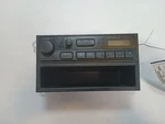 86120-02130 Radio Without Cassette Speaker From 1997 Tacoma (12943465. Fixed Price $92.68.