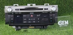 86130-30B20 Lexus GS350 GS200T GS450H 2014-2016 Gracenote Xm Hd Radio Receiver. Fixed Price $474.95.