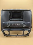 2014-2017 Chevy Silverado Gmc Sierra 1500 Radio Control Panel Receiver. Fixed Price $69.99.