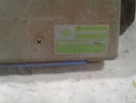 Chassis Ecm Abs Under Package Deck Fits 89-94 Maxima 652506. Fixed Price $68.23.