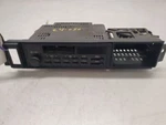 Bmw 750IL, Audio Equipment Radio Am Fm Cassette With Weather Brand, 1987-1988. Fixed Price $116.48.