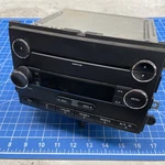 2008 Ford Explorer Sport Trac Am Fm Cd Radio Receiver Factory 9A2T-18C869-AB. Fixed Price $199.99.