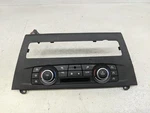 2011-2014 Bmw X3 Ac Heater Roof Climate Control 9248265-01 9287628-02 EJJJ7. Fixed Price $131.10.
