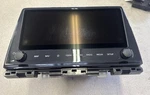 2021-2024 Kia Forte Radio Receiver W/navigation W/display Oem. Fixed Price $329.66.