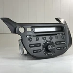 2009-2013 Honda Fit Sport Am Fm Radio Stereo 39100-TK6-A014-M1. 09-13 Oem. Fixed Price $59.99.