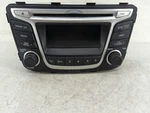 2005-2005 Saturn Vue Am Fm Cd Player Radio Receiver WOA0C. Fixed Price $65.00.