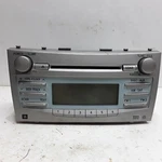 07 08 09 Toyota Camry Fm Xm Cd Radio Receiver A51823 86120-06190 Oem. Fixed Price $43.19.