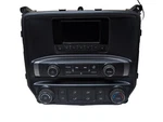 2015 Chevrolet Silverado 1500 Pickup Radio Control Info Screen Panel 23486605. Fixed Price $129.95.