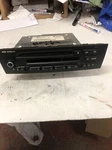 Genuine Bmw X1 E87 E88 E90 E91 E92 Business Radio Cd Player Head Unit 9177209. Fixed Price $53.74.