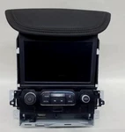 2018-2020 Chevy Impala Radio Receiver Display Screen Oem. Fixed Price $123.83.