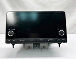 2023-2024 Honda Civic Sedan Radio Receiver 7.0" Display Screen Id 8A100T20A43. Fixed Price $324.49.