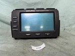 01-02 Acura Mdx Trip Computer Info Display Radio Screen Lcd 78200-S3V-A030-M1. Fixed Price $160.00.