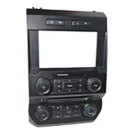 2018 Ford F150 Radio Ac Temperature Control Panel JL3T-18E243-CDE Oem. Fixed Price $181.68.