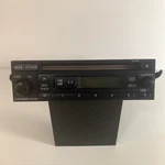 2002-2003 Mitsubishi Galant Am Fm Radio Receiver Cd Player Tuner MR587248 W286. Fixed Price $34.99.