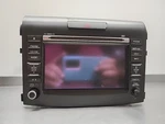 2012 2014 Honda Cr-v Am Fm Audio Radio Dispaly Screen Unit 39540-T0A-A12 Oem. Fixed Price $285.00.
