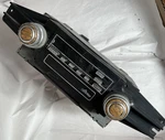 80-89 Gm Cadillac Am Fm Radio W/ Treble And Bass Controls. Fixed Price $49.00.