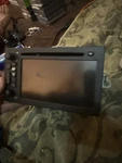 05 06 Denali Gmc Navigation Radio Cd Player Display Screen 158000001 Scratched!. Fixed Price $119.27.