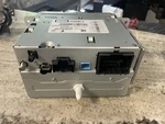 2013 Chevrolet Malibu - Cd Radio Receiver Xm Satellite Oem 22911992 *A2303. Fixed Price $30.00.