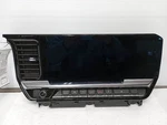 2022-2024 Chevy Silverado 1500 Pickup Info Gps 13.4" Radio Display Screen Panel. Fixed Price $265.49.
