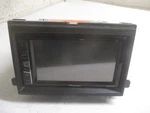 Aftermarket Pioneer Single Disc Cd Dvd Satellite Player Radio AVH-X390BS Lkq. Fixed Price $169.54.