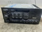 2001-2002 Gmc Yukon Audio Equipment Radio AM-FM-CASSETTE-6 Disc Oem Id 15075614. Fixed Price $119.99.