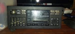 Vintage Mopar Chrysler Dodge Jeep Radio Cassette Player 5269181 - Very Good. Fixed Price $235.00.