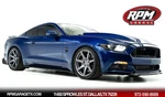 2015 Ford Mustang Gt Premium 900+HP Procharged With Many Upgrades. Fixed Price $36991.00.