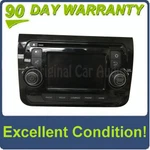 14 - 17 Dodge Ram Promaster Oem VP2 Touch Screen Cd Fm Radio Media Receiver. Fixed Price $549.00.