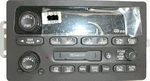 Trailblazer Envoy Oem Cd Cassette Radio. Factory Original Remanufactured Stereo. Fixed Price $150.91.