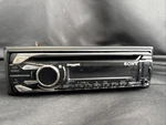 Sony CDX-GT575UP Fm/am Compact Disc Player Sirius Xm W/ Wires. Fixed Price $59.99.