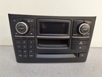 07-12 Volvo XC90 Radio Control Panel & Display 30797972 , 30797250. Fixed Price $49.95.