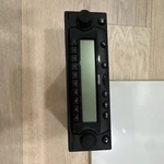 Becker 4372 Ferrari 360 Modena F355 Oem Cassette Radio Working Code Included. Fixed Price $1000.00.