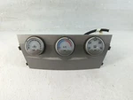 2010-2011 Toyota Camry Heater Climate Control 55900-06280-B ZXS9M. Fixed Price $36.29.