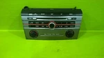 08 Mazda Radio Control Panel Oem 3647-4. Fixed Price $55.00.