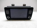 2023-2024 Nissan Leaf Radio Receiver Information Display Screen Oem. Fixed Price $445.14.
