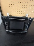 17 Toyota Prius V MP3 Am Fm Radio Cd Player Media Screen 86140-47210 Oem. Fixed Price $213.74.